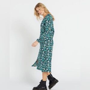 Volcom Beau Beau Dress